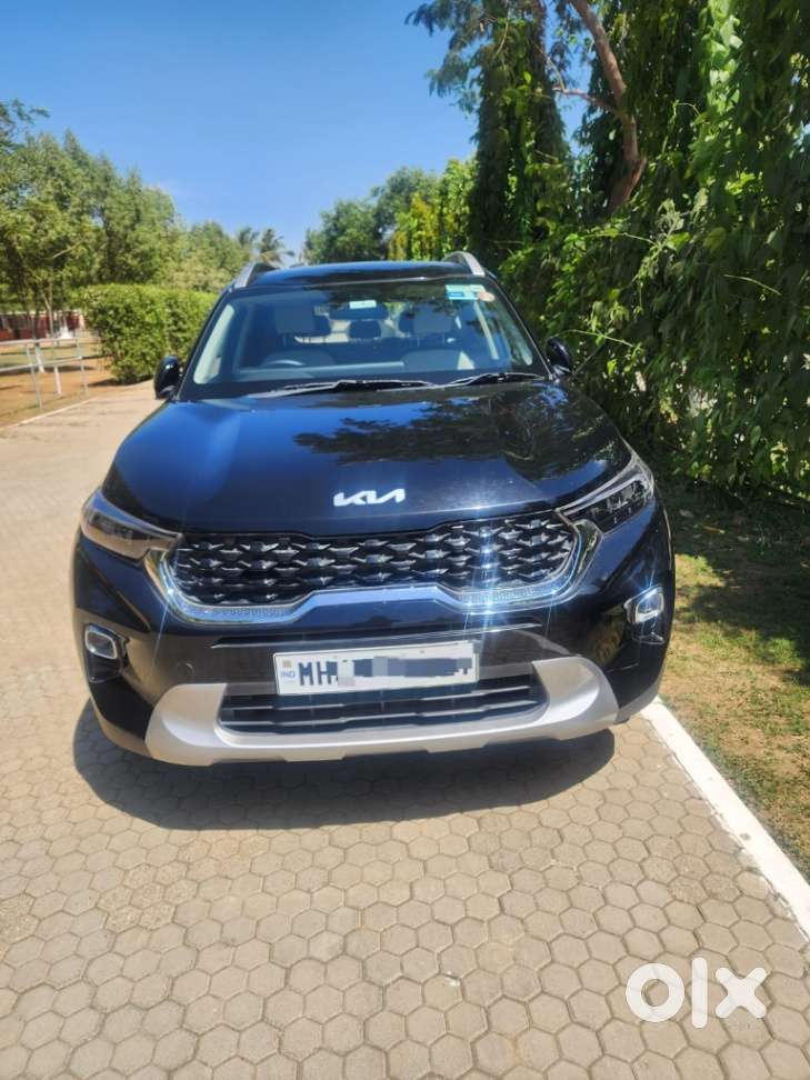 Kia Sonet 1.5 Htx Plus Diesel Dt, 2023, Diesel