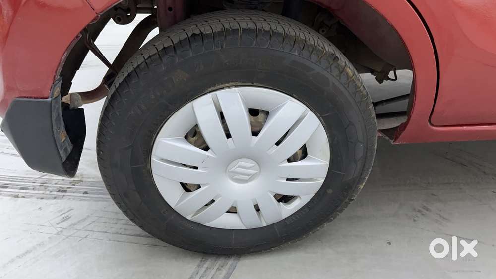 Maruti Suzuki Alto 800 Lxi, 2015, Petrol