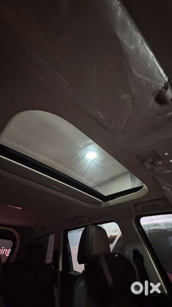 Mahindra Scorpio-n 2023 Diesel Good Condition