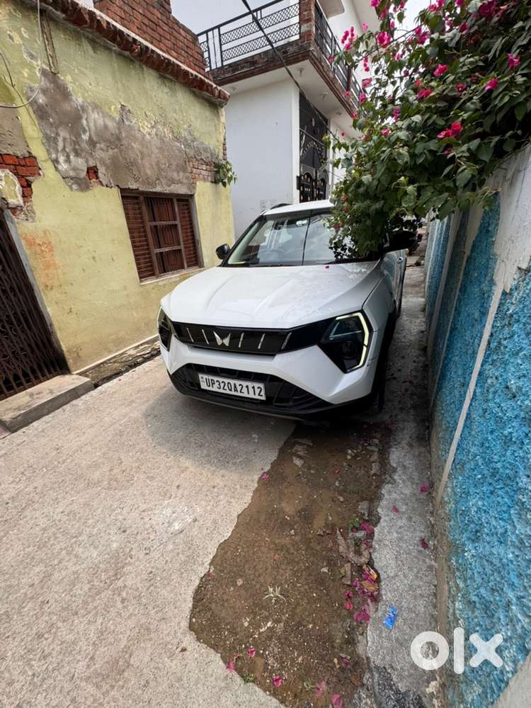 Mahindra Xuv 3xo 2024