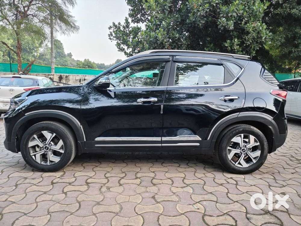 Kia Sonet 1.0 Htx Imt, 2022, Petrol