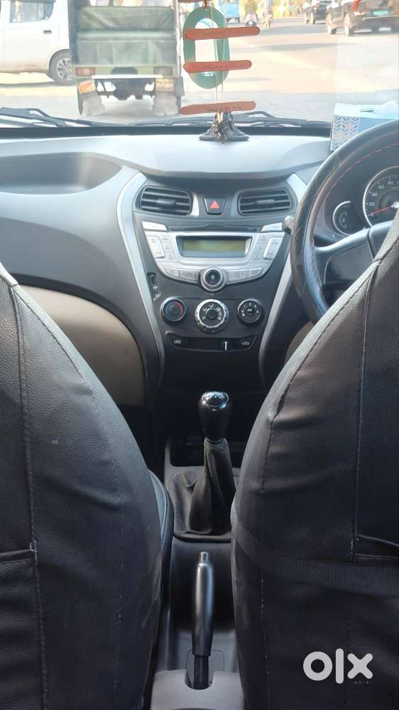 Hyundai Eon Sportz Petrol 2014
