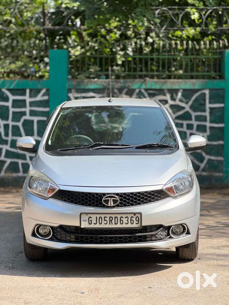 Tata Tiago, 2018, Petrol