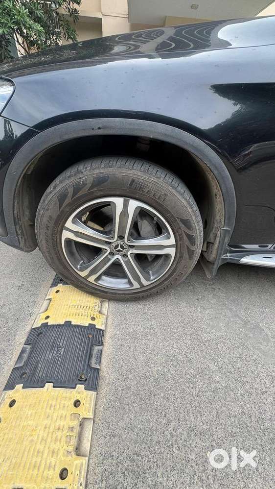 Glc 300 4matic Superb Condition