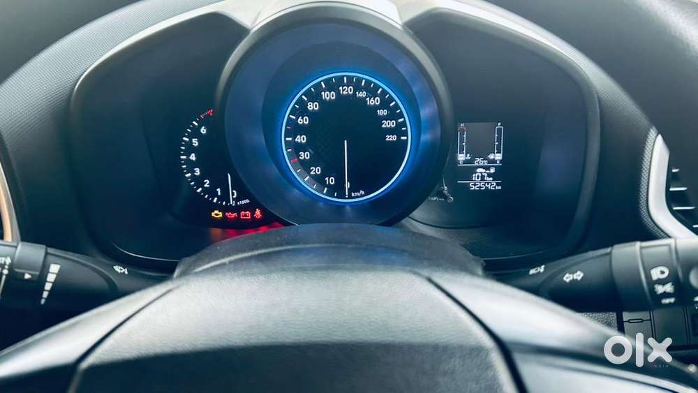 Hyundai Venue Petrol Manual 2021 Car