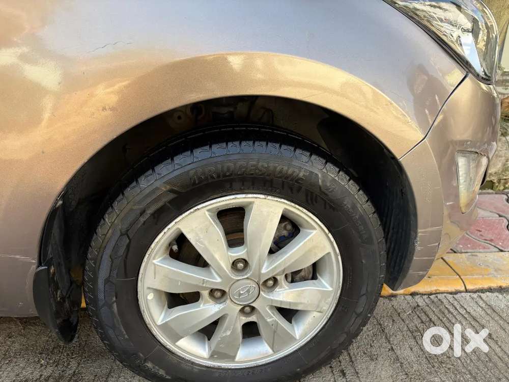 Hyundai I20 2014 Diesel Well Maintained