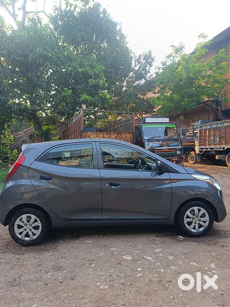 Hyundai Eon Magna +, 2018, Petrol