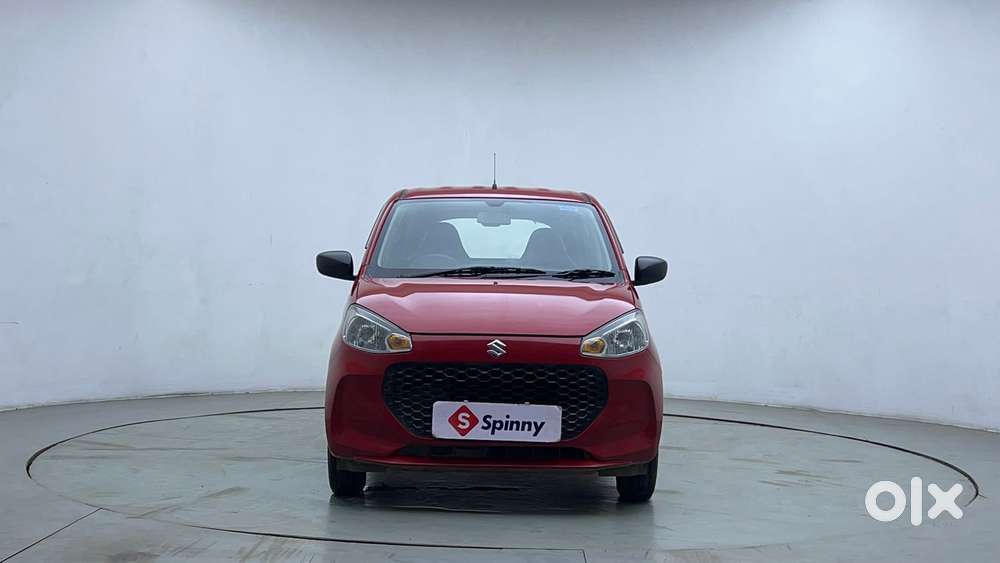 Maruti Suzuki Alto K10 Vxi Plus Ags, 2024, Petrol