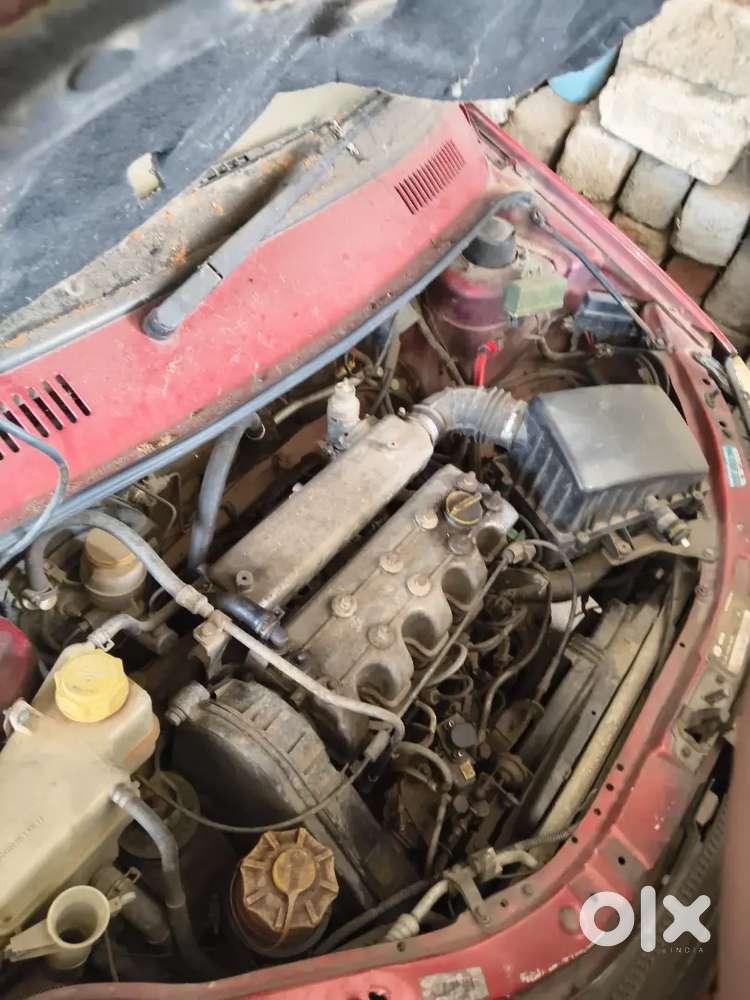 Good Condition. 4 Seal Tires.   Engine Good Condition