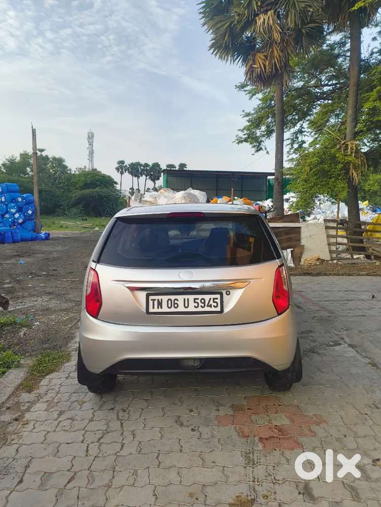 Tata Bolt 1.3 Xe 2017