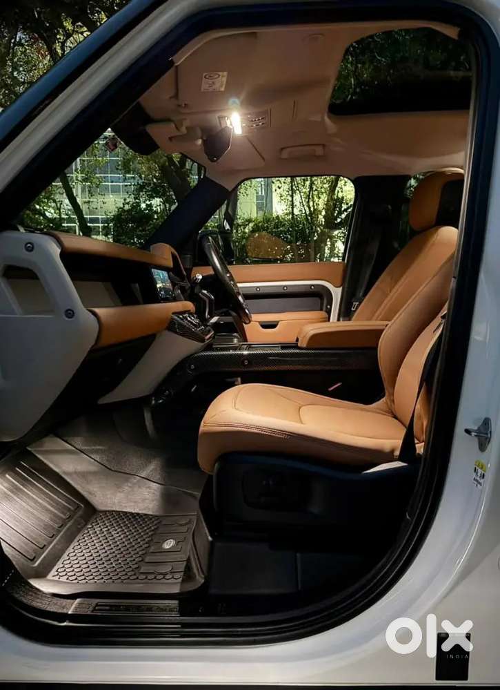 Land Rover Defender 2021 Diesel