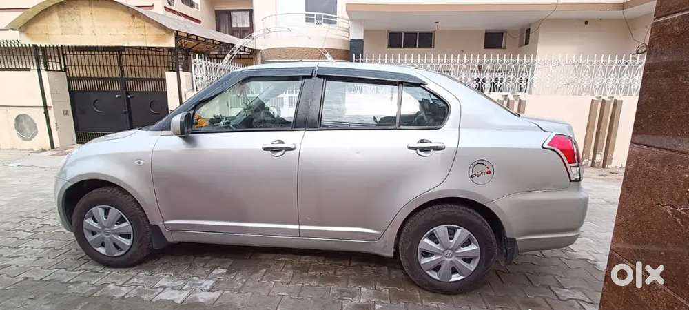 Maruti Suzuki Dzire 2010 Petrol Good Condition