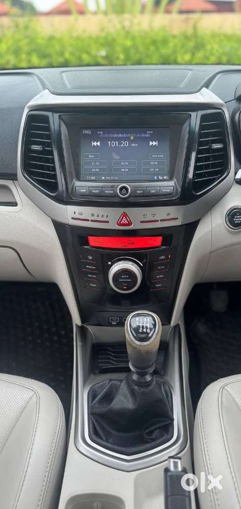 Mahindra Xuv300 W8 Diesel, 2021, Diesel