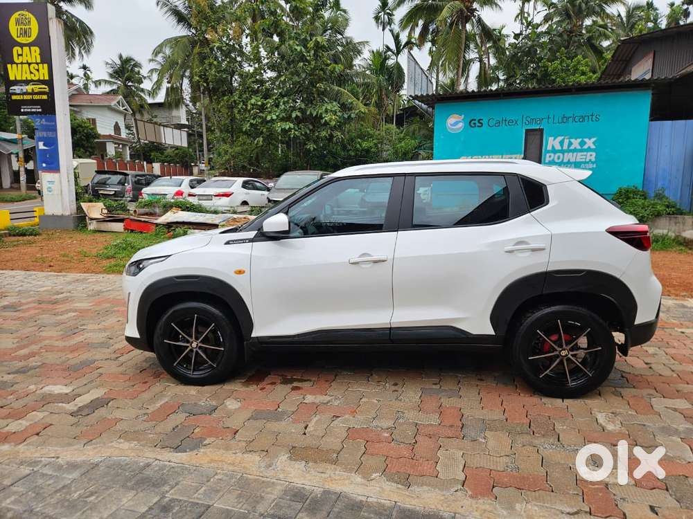 Nissan Magnite 1.0 Xe, 2021, Petrol