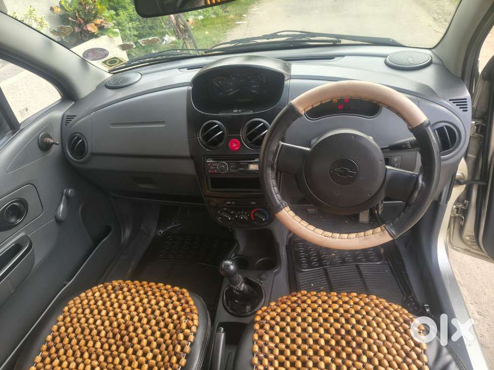 Chevrolet Spark 1.0 Lt, 2008, Petrol