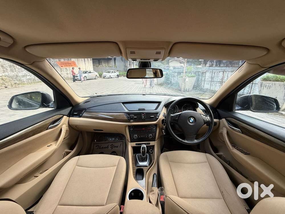 Bmw X1 2.0 Sdrive 20d Sport Line, 2014, Diesel
