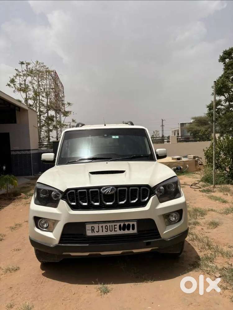 Scorpio S11