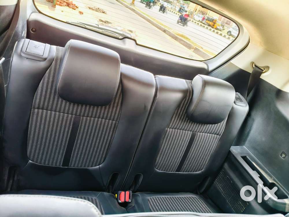 Kia Carens 1.5 Prestige Plus 7 Str Imt, 2023, Diesel