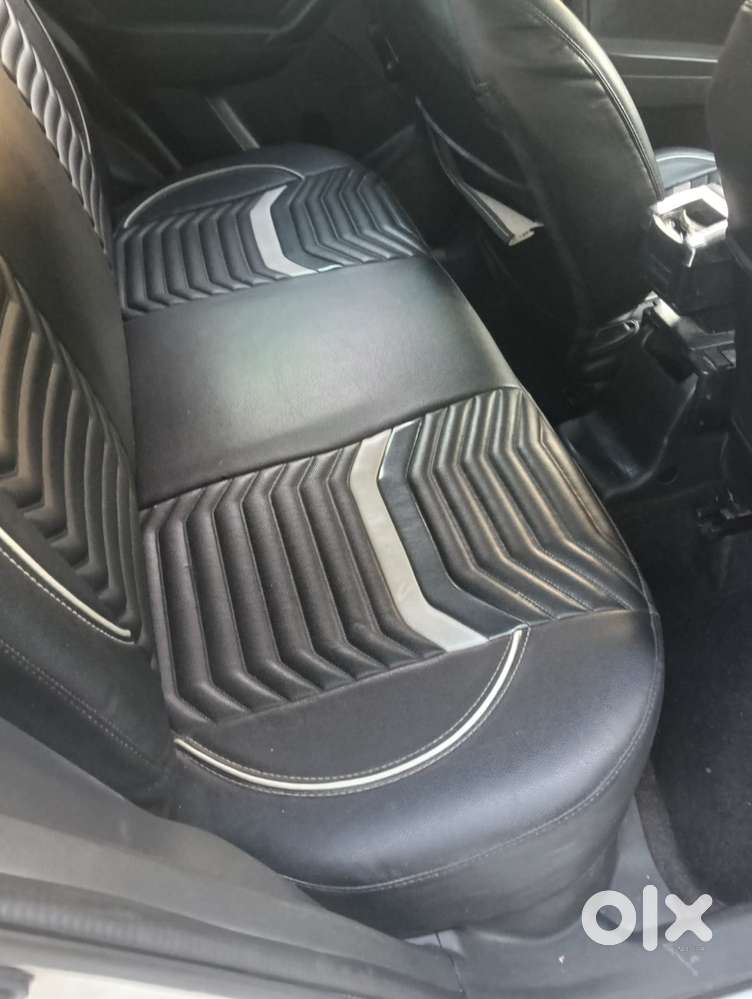 Maruti Suzuki Brezza Ldi, 2017, Diesel