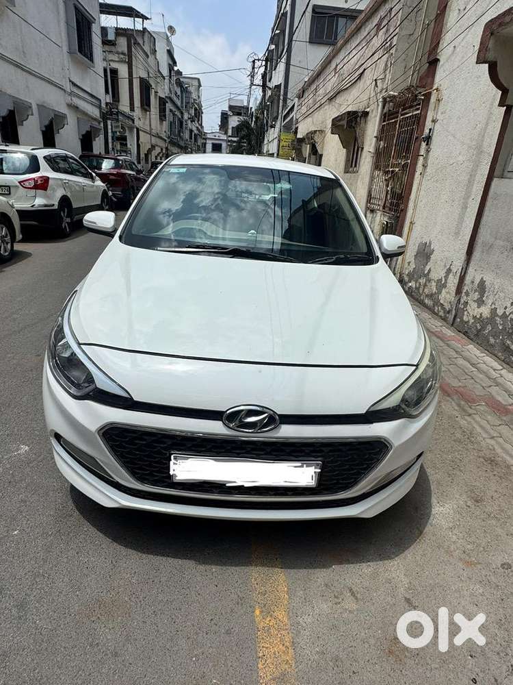 Hyundai Elite I20 2017 Diesel Well Maintained