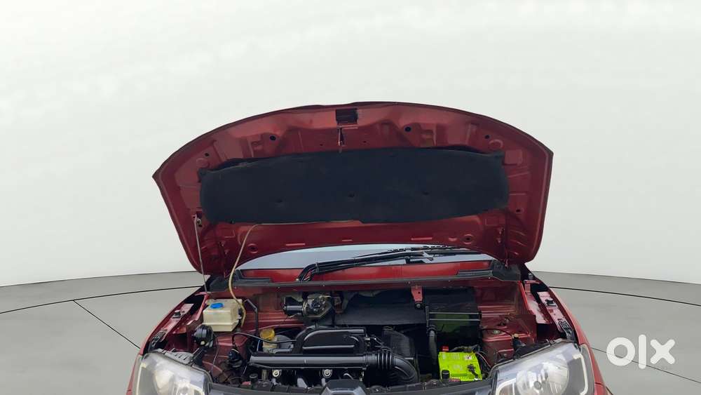 Renault Kwid Rxt, 2016, Petrol