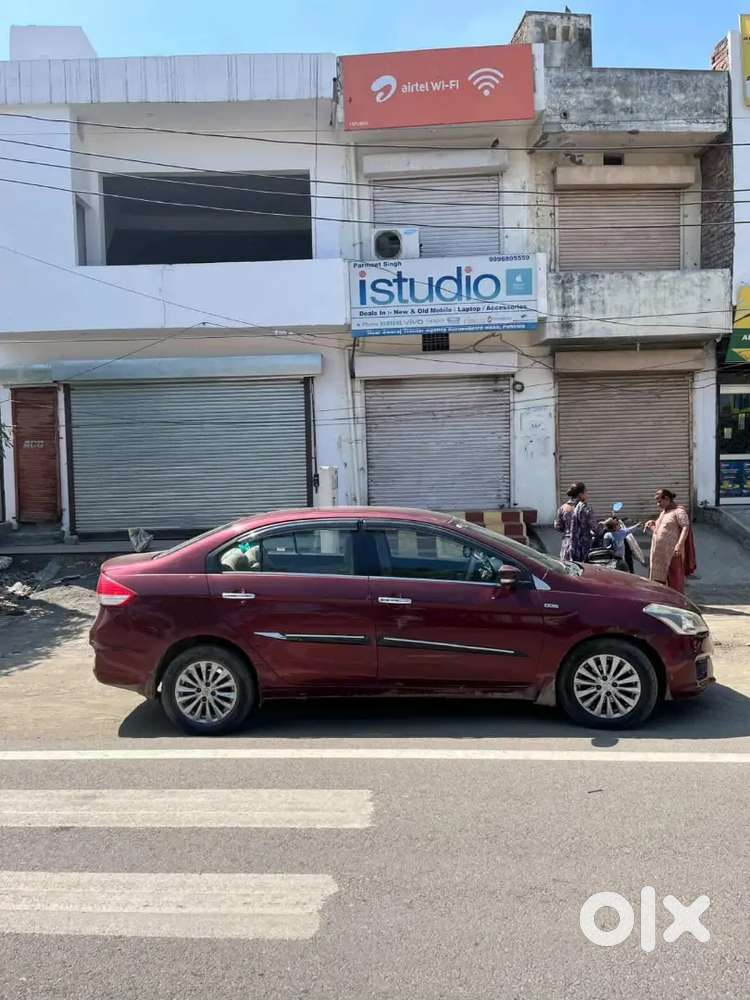 Maruti Suzuki Ciaz 2015