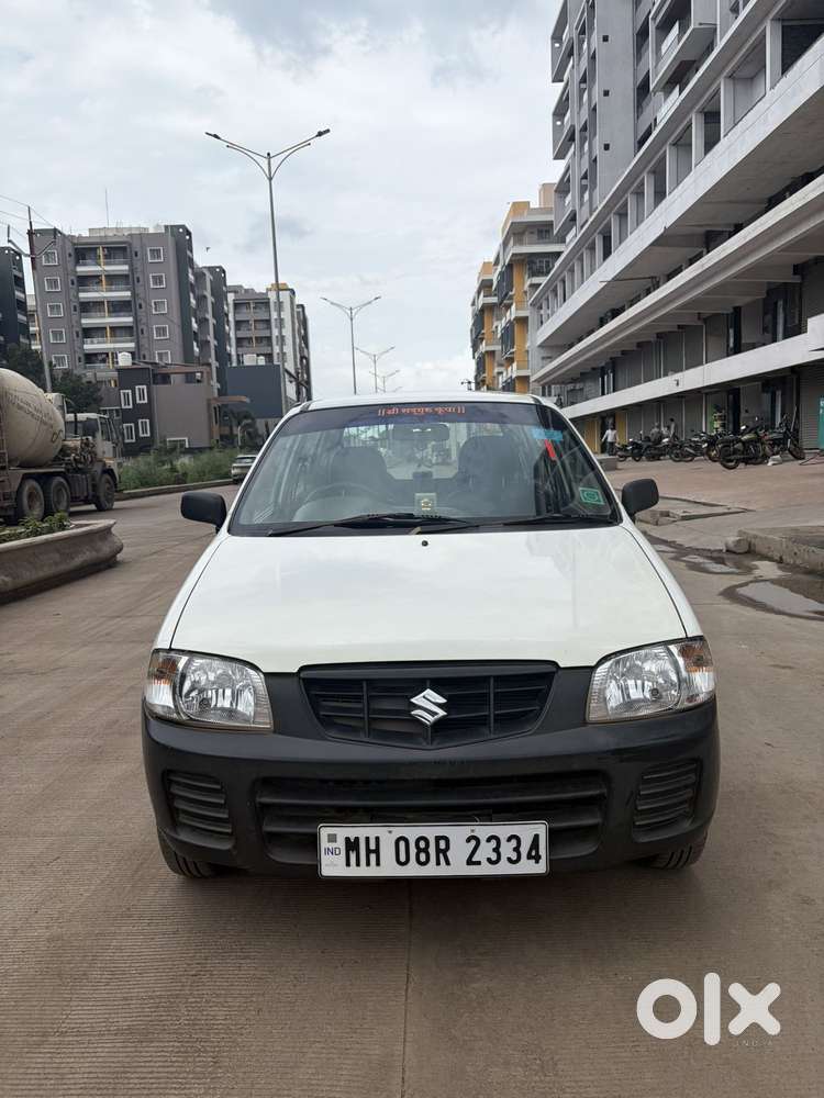 Maruti Suzuki Alto 800 Lxi, 2009, Petrol