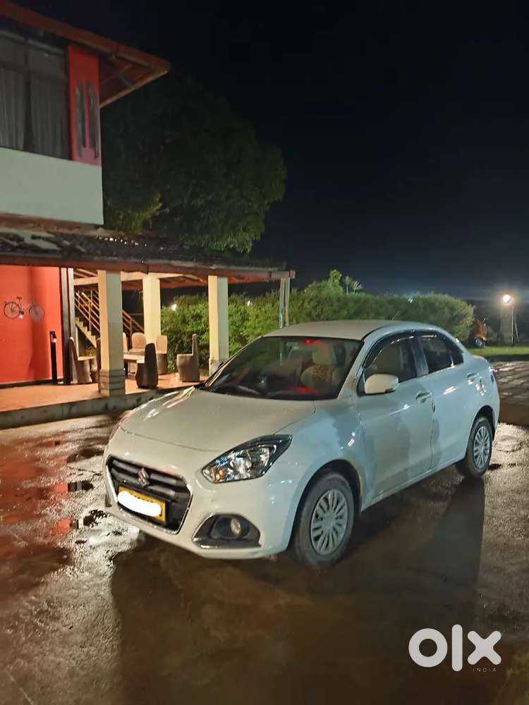 Maruti Suzuki Dzire 2024 Cng & Hybrids Good Condition
