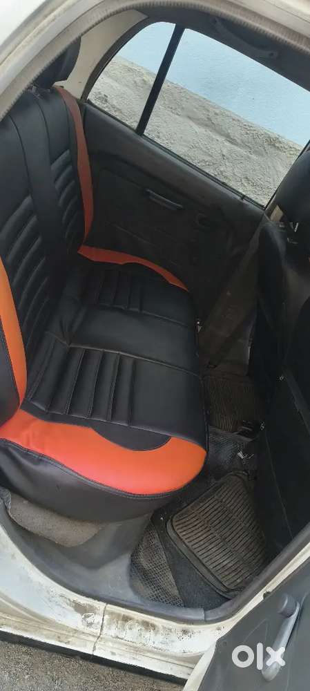 Good Condition Car