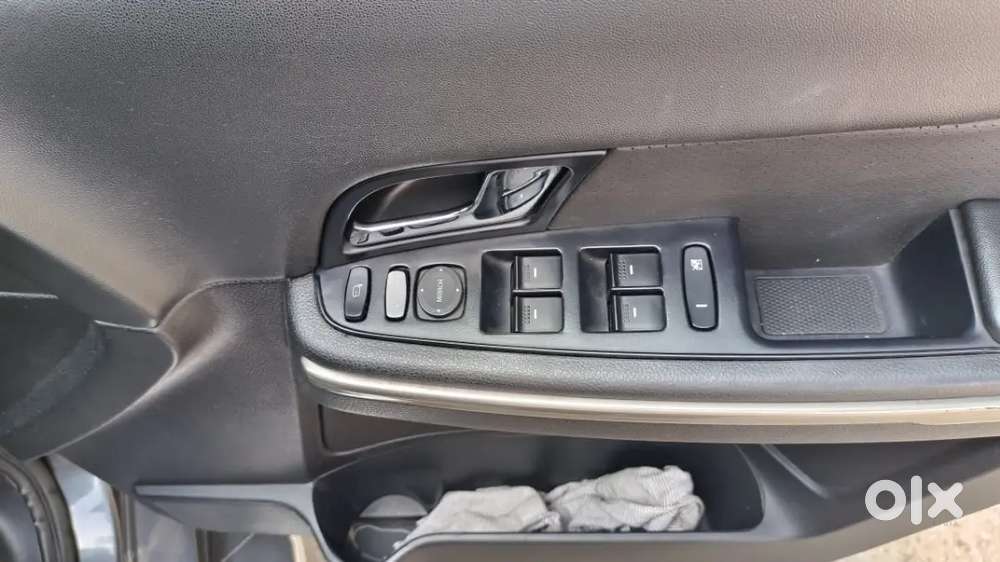 Tata Hexa Xt 2017 4x2