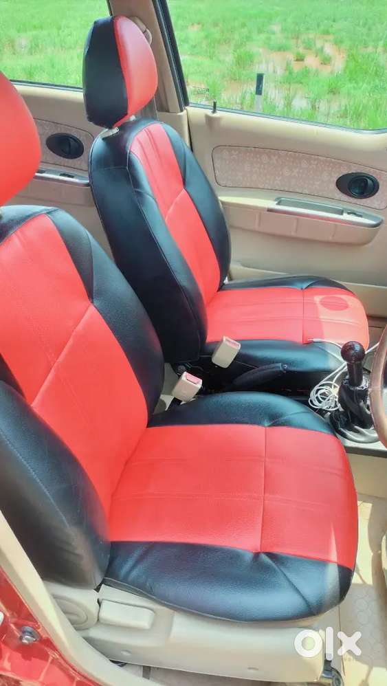 Chevrolet Spark 2012 Petrol Well Maintained