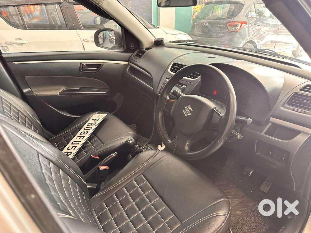 Maruti Suzuki Swift Ldi Sp Limited Edition, 2016, Diesel
