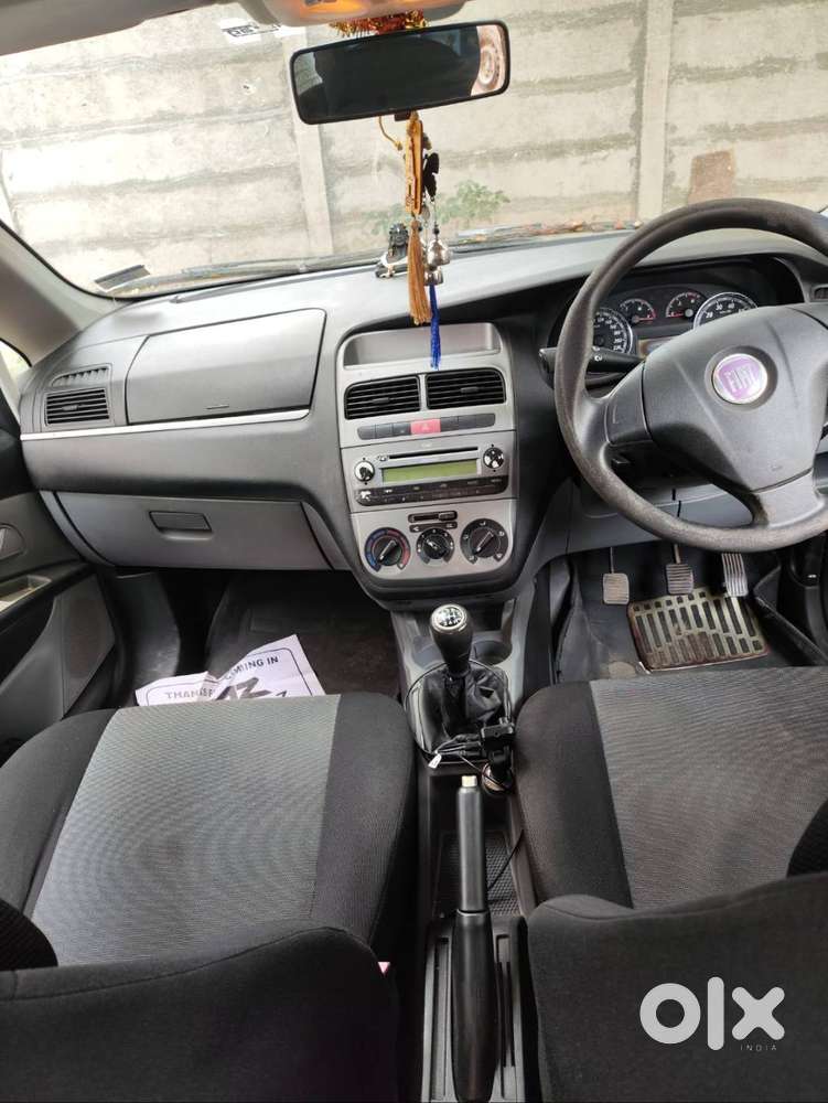 Fiat Punto Diesel For Sale