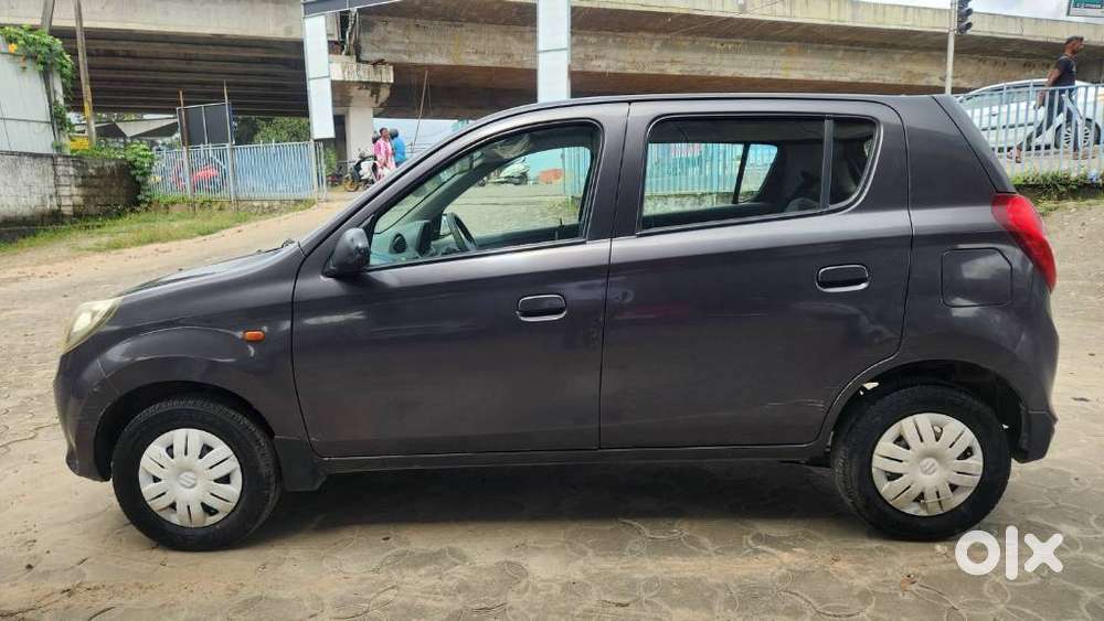 Maruti Suzuki Alto 800 Lxi, 2013, Petrol