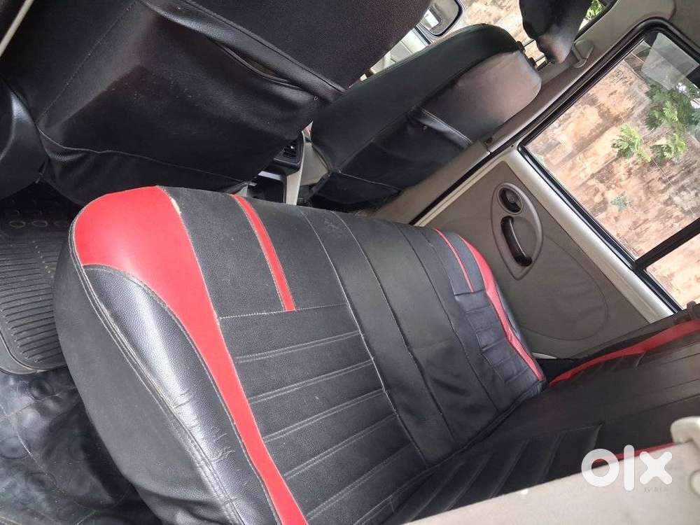 Mahindra Scorpio S3, 2019, Diesel