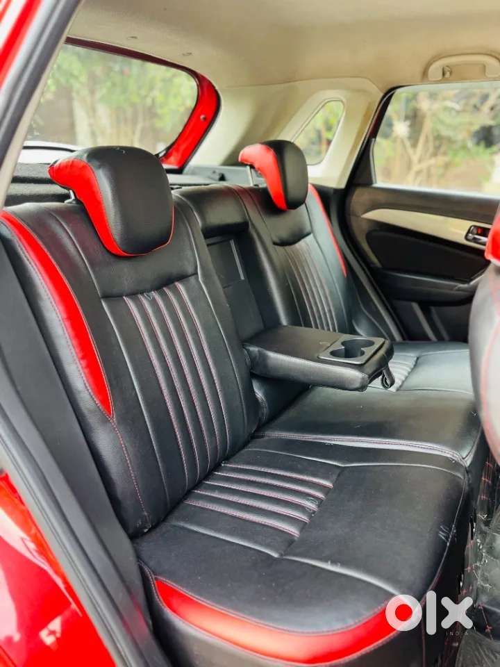 Maruti Suzuki Vitara Brezza Zdi, 2019, Diesel