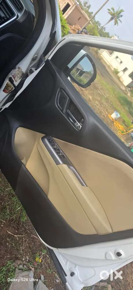 Honda City Petrol 2014