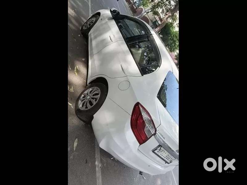 Honda Amaze 1.5 Smt I Dtec, 2017, Diesel