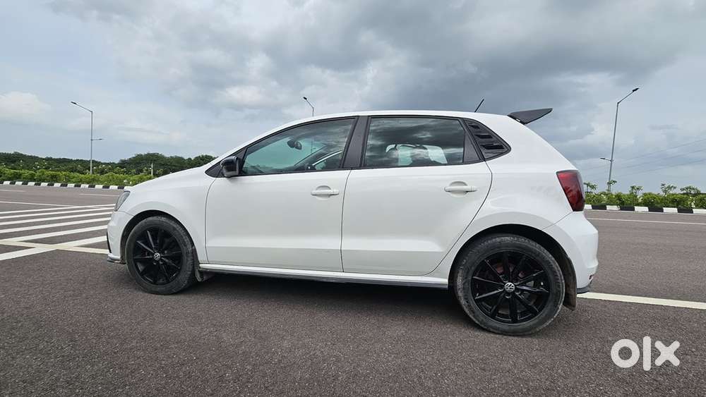 Volkswagen Polo 2020 Year Car