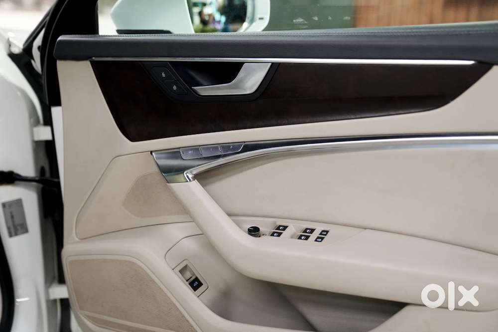 Audi A6 2.0 45 Tfsi Premium Plus, 2020, Petrol