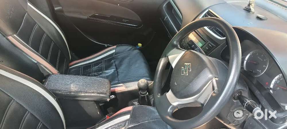 Maruti Suzuki Swift 2013