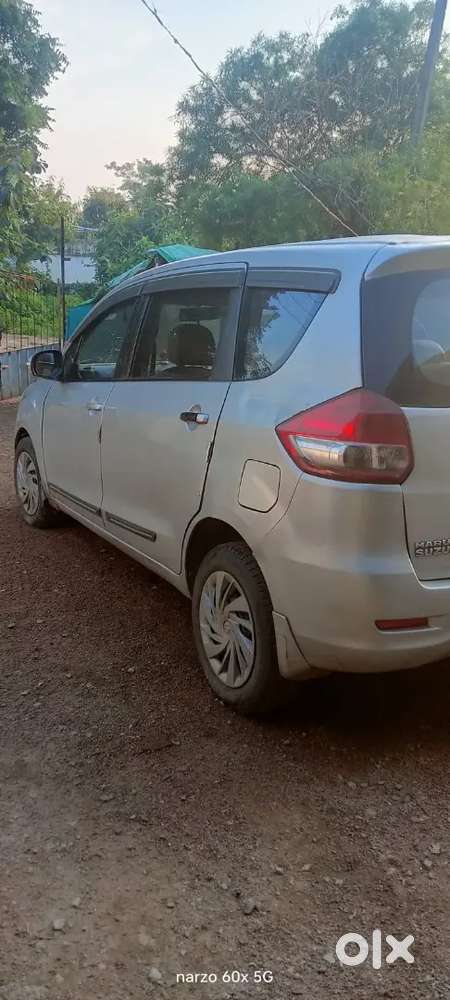 Maruti Suzuki Ertiga 2014 Diesel