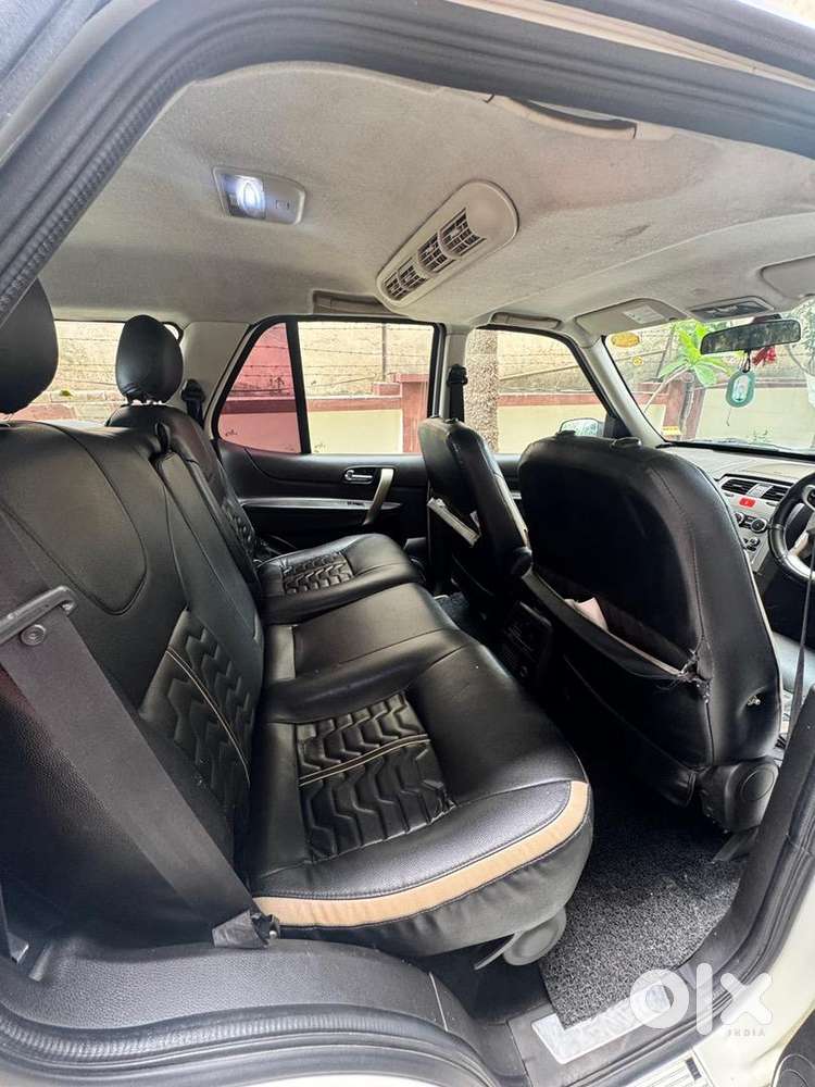Tata Safari Storme 2018 Diesel Well Maintained