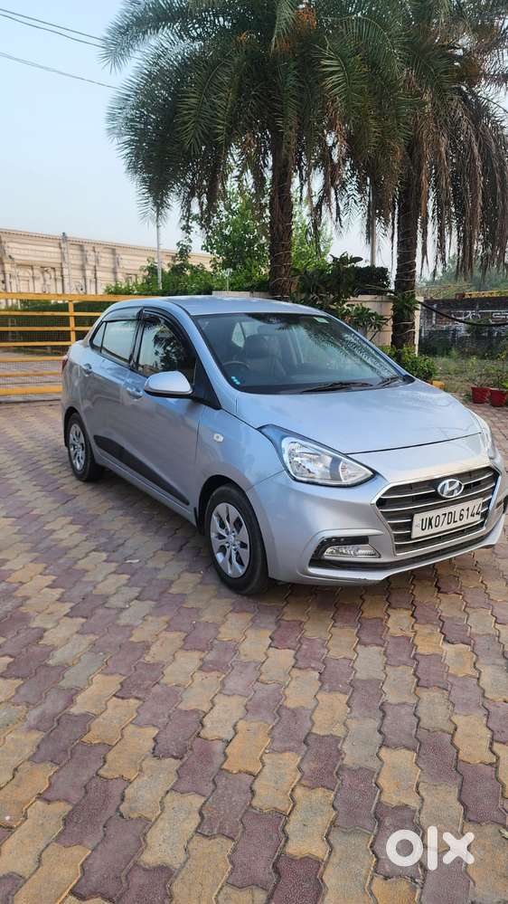 Hyundai Xcent 1.2 Crdi Sx Option, 2019, Diesel