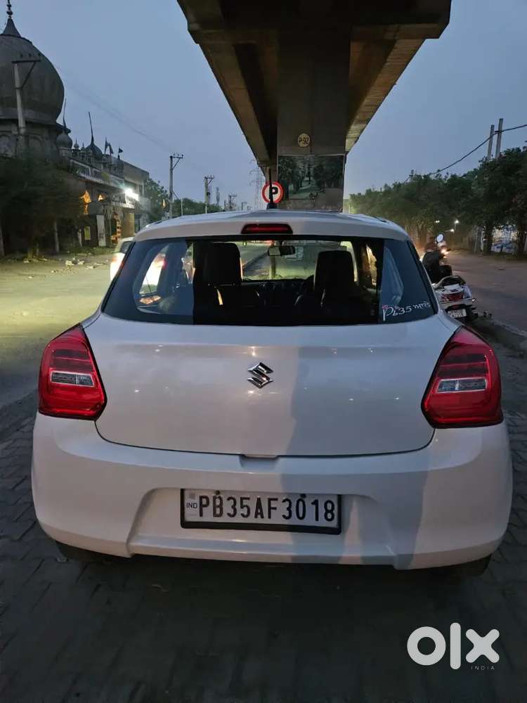 2019 Model Swift Vdi Optional
1 Owner Car Pb35 Number 
Insurnce Valid