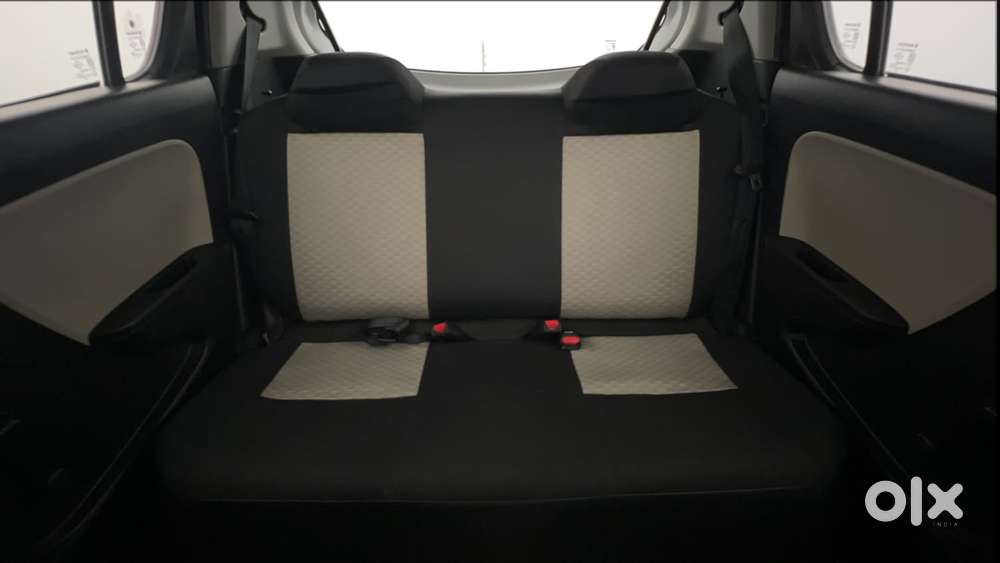 Maruti Suzuki Alto 800 2012-2016 0.8 Lxi (o), 2022, Petrol