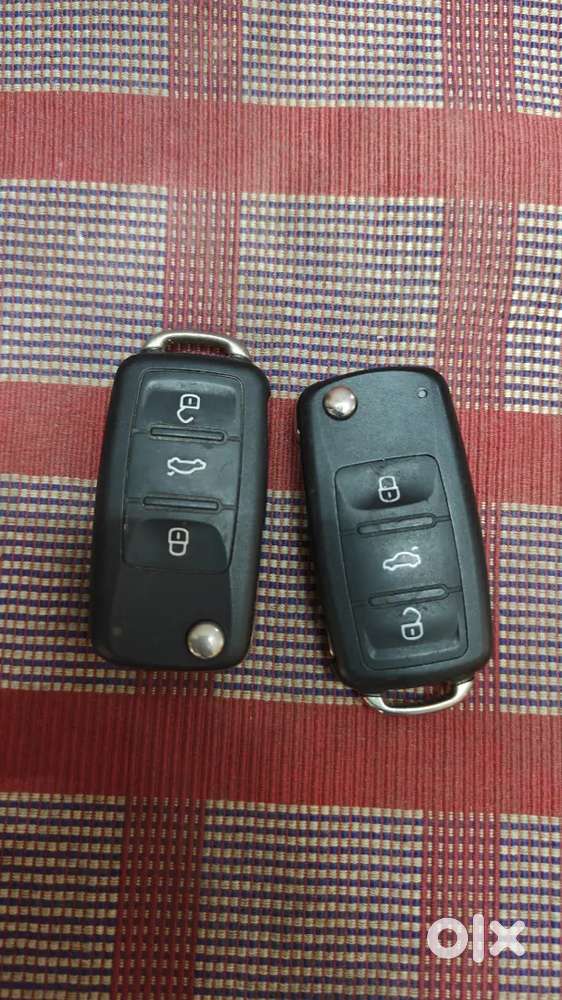 Volkswagen Vento 2016 Car