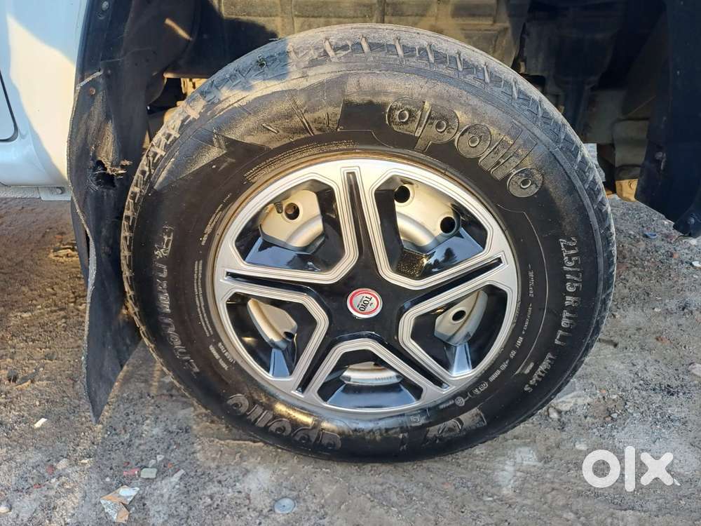 Tata H5x, 2023, Diesel