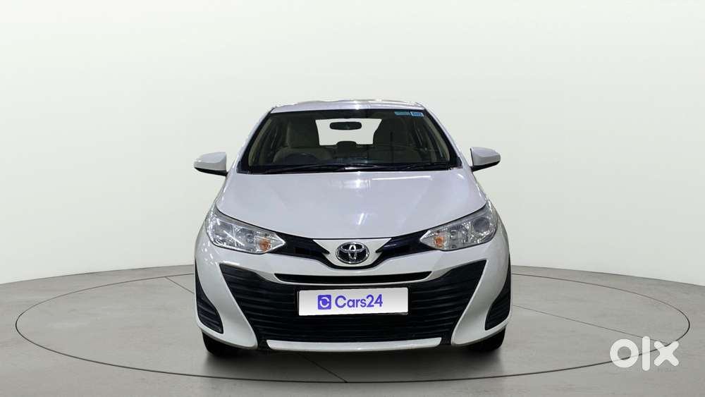 Toyota Yaris J, 2021, Petrol