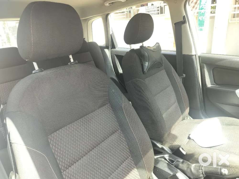 Ford Figo Petrol Cng Good Condition